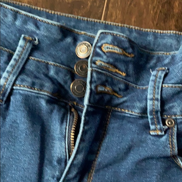 BlueNotes jeans - Picture 4 of 4